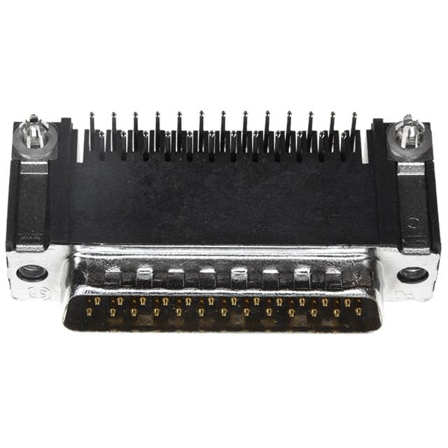 747829-4 TE Connectivity AMP Connectors  Gruppi di connettori D-Sub